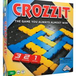 Joc de strategie - Crozzit, IDENTITY GAMES