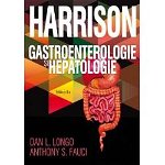 Harrison. Gastroenterologie și hepatologie - Paperback brosat - Dan L. Longo, Anthony S. Fauci - All, 