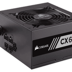 Sursa Corsair CX650M, 650W, 80 Plus Bronze, Semi-Modulara