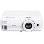 Videoproiector X1827 DLP 3D Ready Lampa LED 4000 ANSI LM UHD Audio 10W Alb, Acer
