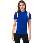 Tricou SPORT BICOLOR S, Pegas