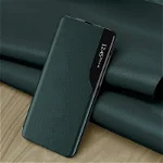 Husa Tip Carte Xiaomi 13 Verde TCHEFD