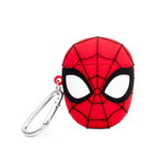 Carcasa Marvel PowerSquad AirPods - Spiderman