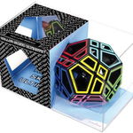 Joc logic - Meffert s Hollow Skewb Ultimate Dodecaedru, Recent Toys