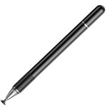 Stylus Pen Baseus Golden Cudgel Capacitive, Negru