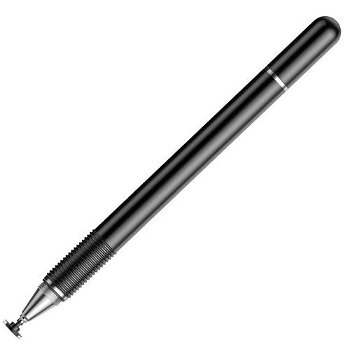 Stylus Pen Baseus Golden Cudgel Capacitive, Negru