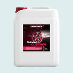 Solutie Pentru Curatarea Jantelor, Liquitech Wheel Cleaner, 5l, Liquitech