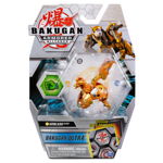 Figurine / Figurina Bakugan Ultra Armored Alliance, Howlkor, 20124298