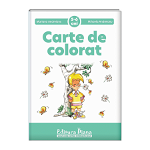 Carte de colorat, 5-6 ani (B5), edituradiana.ro