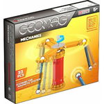 Set Constructie Magnetic Mechanics 33