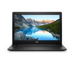 Laptop Dell Inspiron 3584 cu procesor Intel Core i3-7020U 2.3 GHz, 15.6”, Full HD, 4GB, 128GB SSD M.2, Intel HD Graphics 620, Ubuntu, Black