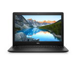 Laptop Dell Inspiron 3584 cu procesor Intel Core i3-7020U 2.3 GHz, 15.6”, Full HD, 4GB, 128GB SSD M.2, Intel HD Graphics 620, Ubuntu, Black