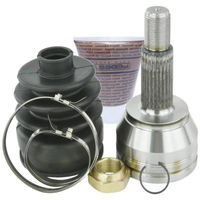 Set articulatie, planetara FEBEST 0510-M2, FEBEST