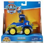 Patrula Catelusilor, Vehicul de Baza Deluxe Chase, 