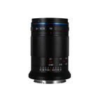 Obiectiv Manual Venus Optics Laowa 85mm F5.6 2x Ultra Macro APO pentru Nikon Z, Laowa