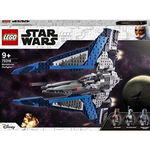 LEGO® Star Wars - Starfighter™ Mandalorian (75316)