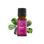 Mayam Parfumant Forest M-1519, 10 ml, MAYAM