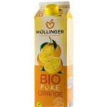 Nectar de portocale - eco-bio 1l - Hollinger, HOLLINGER