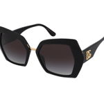 Ochelari de soare Dolce & Gabbana DG4377 32998G, Dolce & Gabbana