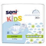 Scutece Seni Kids Junior Premium pentru incontinenta, 11-25 kg, 30 bucati, Seni