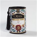 Sapun de lux Otoman Tulip cu ulei de masline extravirgin Olivos 2x100 g, Olivos