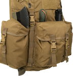 Rucsac Helikon-Tex Bergen Molle, Adaptive Green, 18 litri, Helikon-Tex