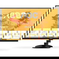 Monitor LED AOC B3 Q27B35E computer monitor 68.6 cm (27") 2560 x 1440 pixels Quad HD LED Black