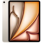 iPad Air (M2) 13-inch 256GB Wi-Fi + 5G Starlight, Apple