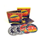 Led Zeppelin - Celebration Day =Deluxe= (2CD+DVD+BD)