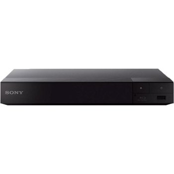 Blu-Ray Player Sony BDP-S6700B, 4K upscaling, 3D, Wi-Fi, Sony