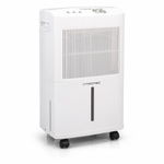 Dezumidificator Trotec TTK50E, 16l/zi, Debit 100mc/h, Pentru spatii de pana la 30mp, Higrostat, TROTEC