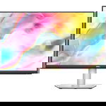 Monitor USB-C LED IPS Dell 27'' QHD, 75Hz, 4ms,AMD Radeon FreeSync™, 2xHDMI, USB-C, Pivot, S2722DC