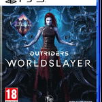 Joc Outriders World Slayer Expansion and Definitive Edition pentru PlayStation 5