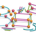Set constructie - Forme geometrice