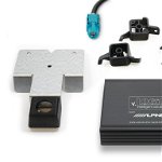 Kit pentru instalare camera Alpine KIT-X5ICL, Alpine