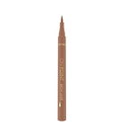 Tus pentru sprancene Catrice On Point 030 Warm Brown, 1 ml