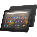 Tableta Amazon Fire HD 10 (2023), 10.1 inch Multi-touch, Cortex A76 Octa Core 2.05Ghz, 3GB RAM, 32GB flash, Wi-Fi, Bluetooth, Fire OS 8, Lilac