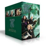 Keeper of the Lost Cities Collection Books 1-5 Keeper of the Lost Cities Exile Everblaze Neverseen Lodestar 9781534428508