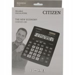 Calculator Citizen CDB1201-BK/CZ-CDB1201-BK, 