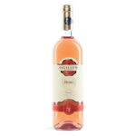 Vin rose Sigillum Moldaviae, Demisec, 0.75L