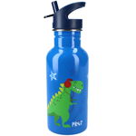 Bidon de baut Prêt Drink up! Blue din inox, Vadobag, 500 ml