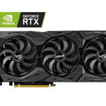 Placa video ASUS Strix GeForce Rtx 2080 TI OC, 11GB, GDDR6, 352-bit