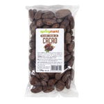 Boabe crude de cacao 100gr Adams Vision, SpringMarkt