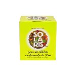 Ceai de slăbit cu semințe de chia, 20 plicuri, Solaris