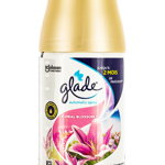 Glade Rezerva aparat odorizant camera 269 ml Floral Blossom, Glade