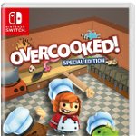 Overcooked Special Edition NSW