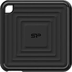 SSD Extern Silicon Power, 960GB, USB 3.2 Type-C, Silicon Power