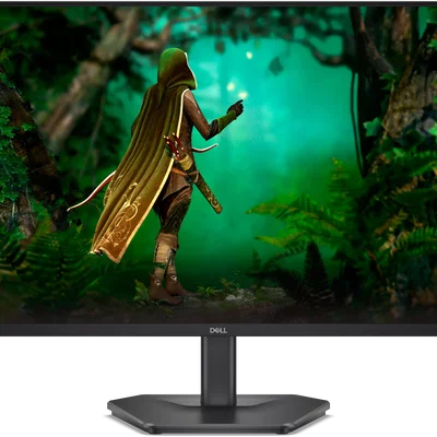 Monitor LED DELL Gaming SE2725HG 27 inch FHD IPS 1 ms 200 Hz FreeSync Premium