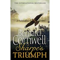 Sharpe's Triumph de Bernard Cornwell