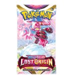 Pachet 10 cartonase TGC Pokemon Lost Origin Booster